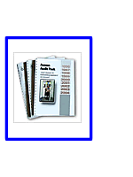 Access Audit Pack