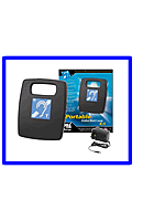 Desktop Portable Inductive Loop System