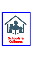 Schools And Colleges