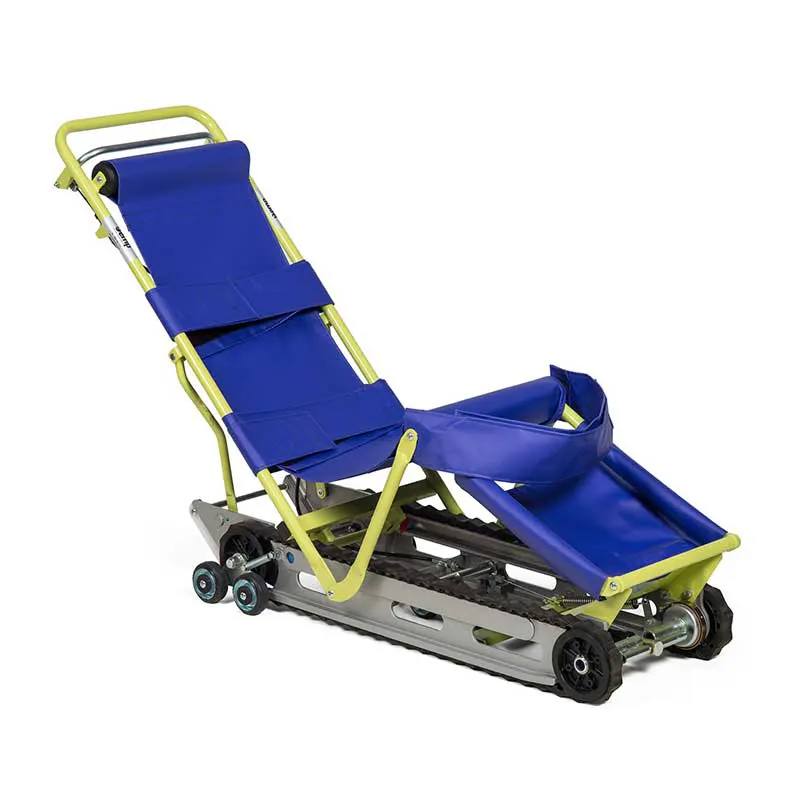CD72 Evac Trac Evacuation Chair ESL Services