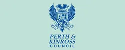 esl services clients perth and kinross council