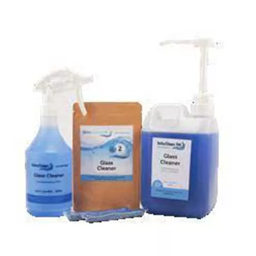 glass cleaner concentrate