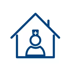 pathisol carehome icon