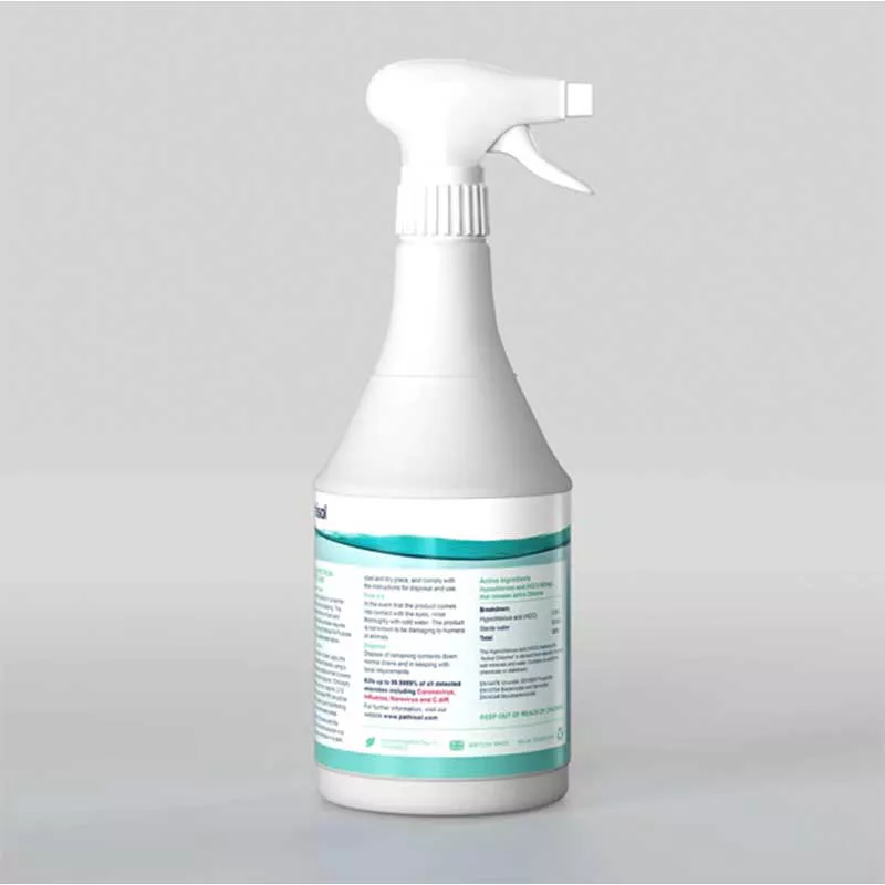 Pathisol-Disinfectant-750ml-Back