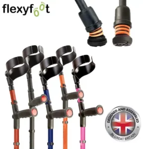 Flexyfoot Walking Aids and Accessories