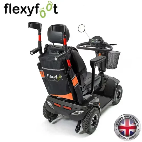 flexyfoot mobility crutch bag scooter
